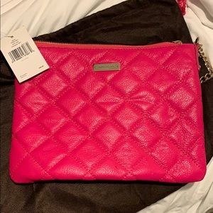 Kate Spade quilted bag